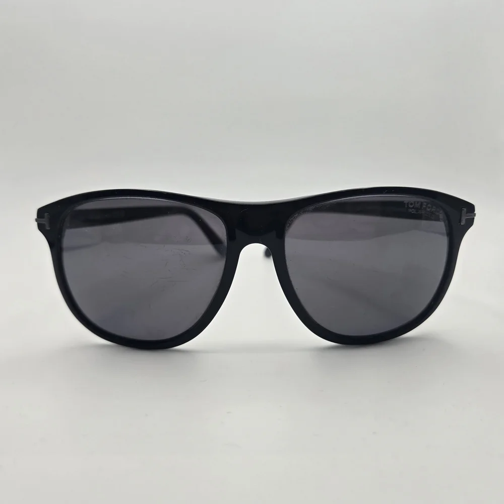 Men's Tom Ford Joni Sunglasses - Picture 1 of 7